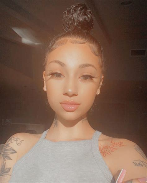 bhad bhabie nudes|Bhad Bhabie Nude And Leaked Explicit (95 Photos